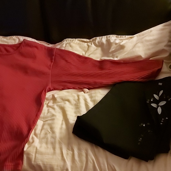 Long sleeve shirt - Picture 2 of 3